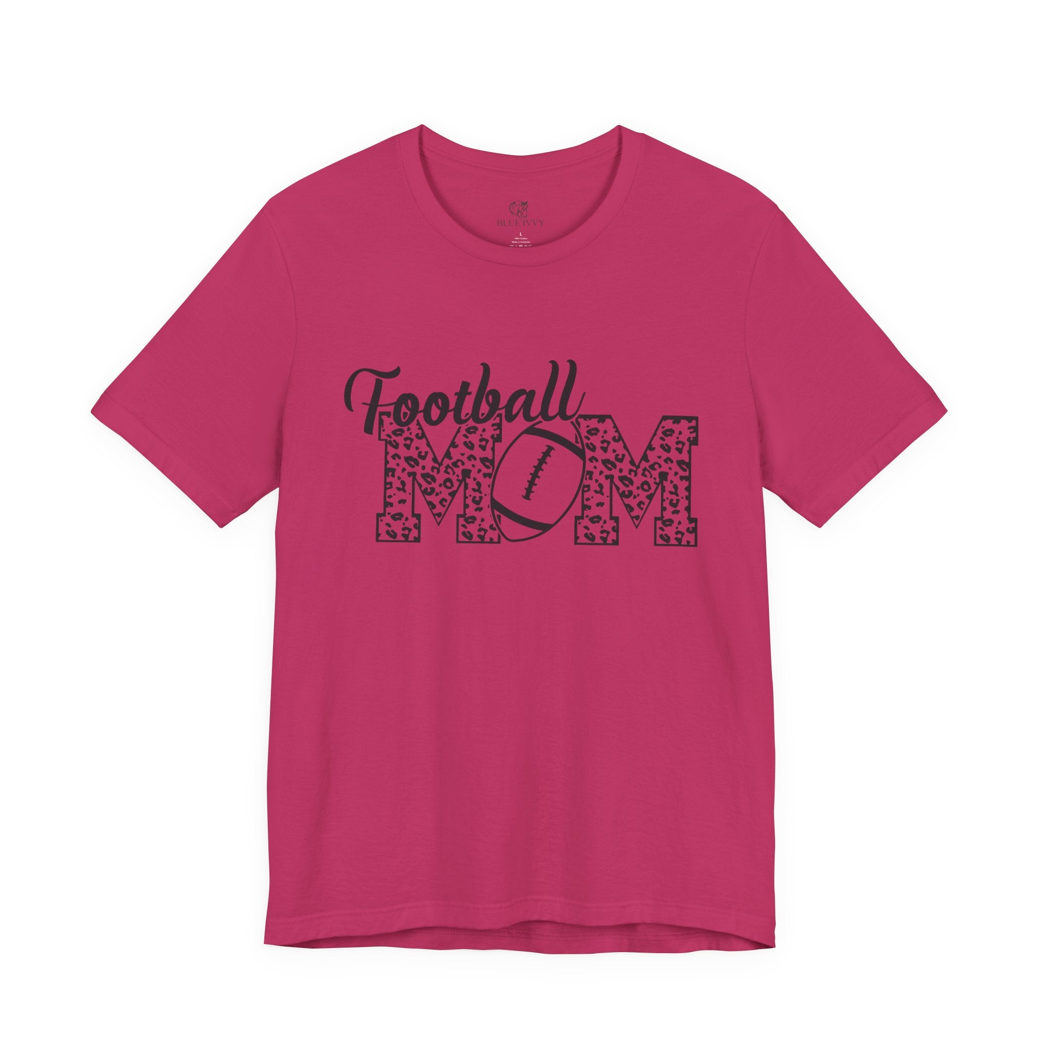 Football Mum Tee