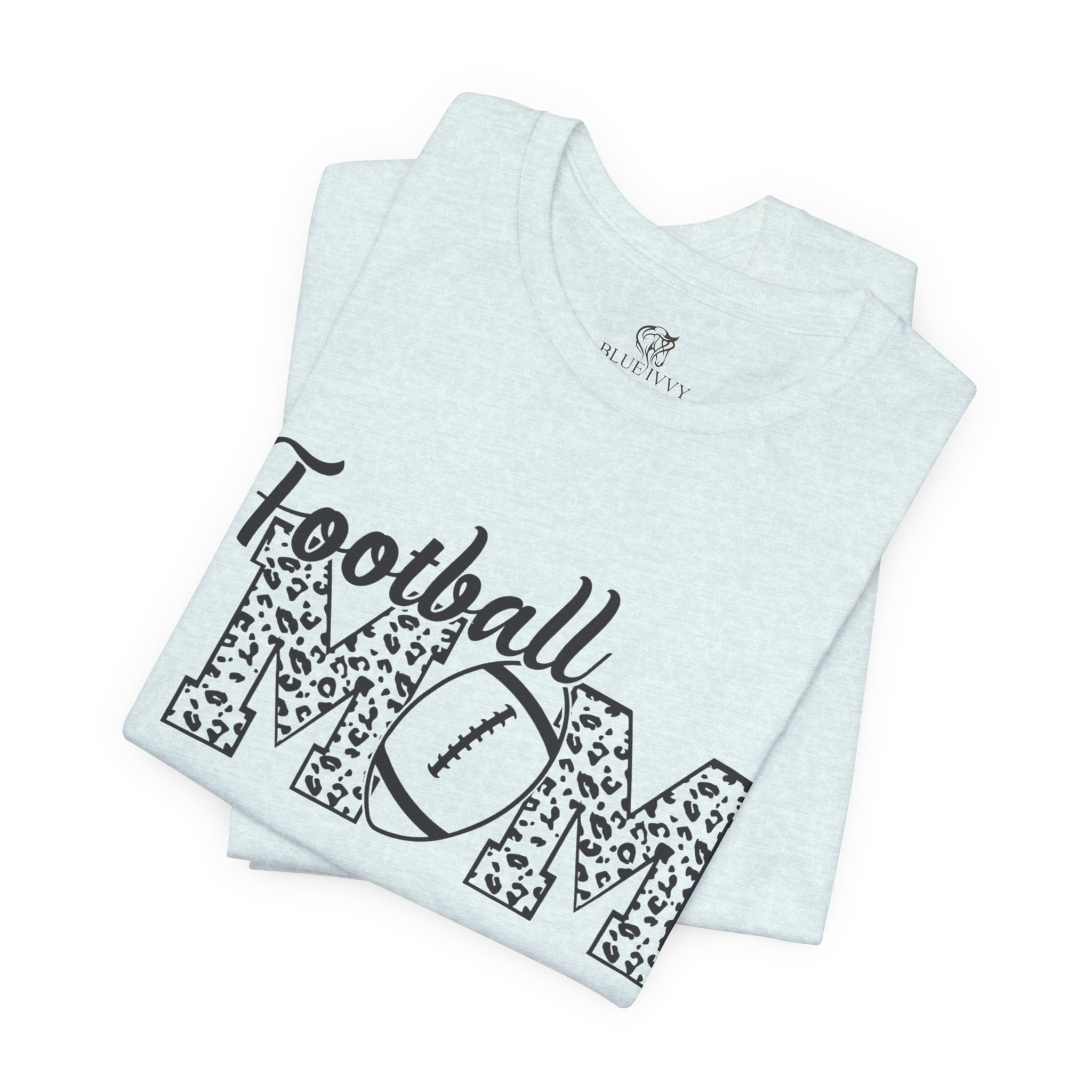 Football Mum Tee