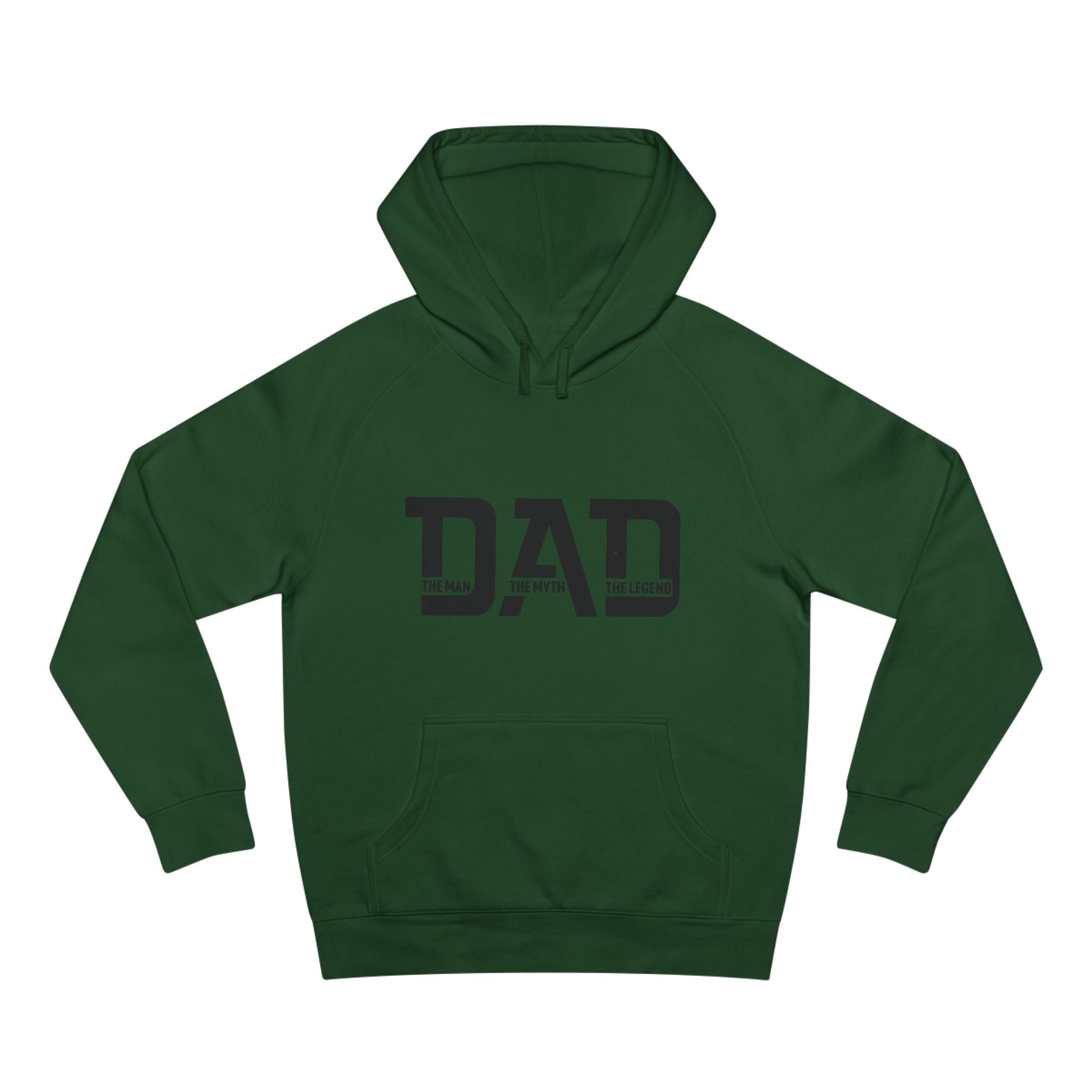 'DAD' Hoodie