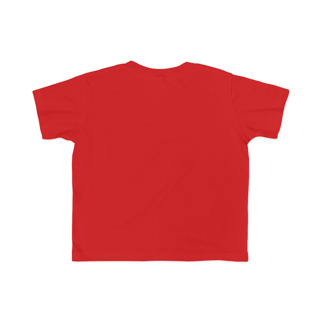 Toddler's Blue Ivvy Tee