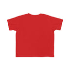Toddler's Blue Ivvy Tee