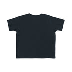Toddler's 'Here for the Candy' Tee