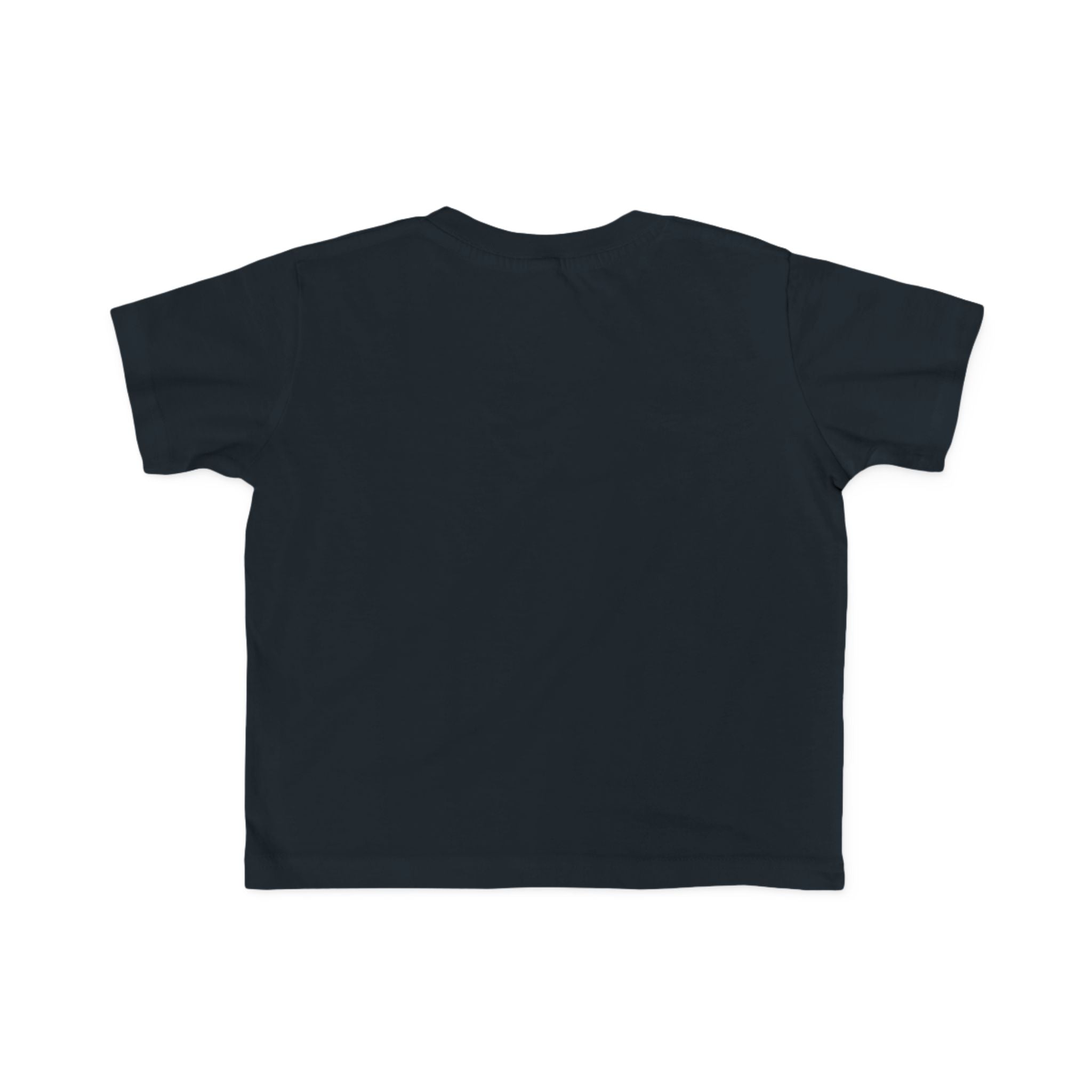 Toddler's 'Here for the Candy' Tee