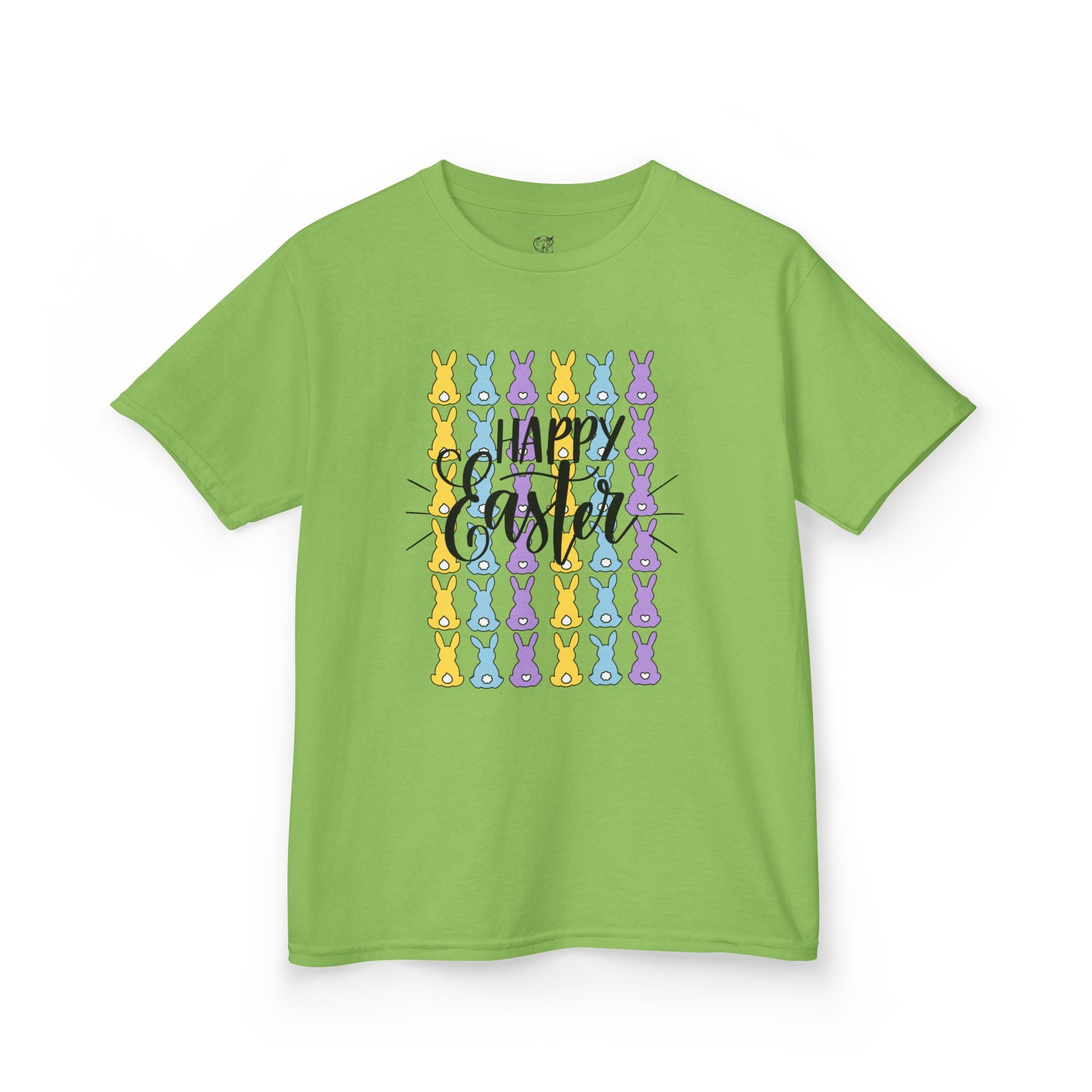 Mellow Bunny Kids Tee