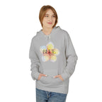 Blossom Fleece Hoodie